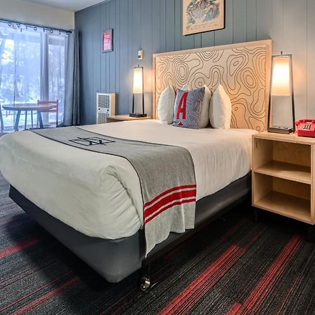 A-Lodge Boulder Zewnętrze zdjęcie