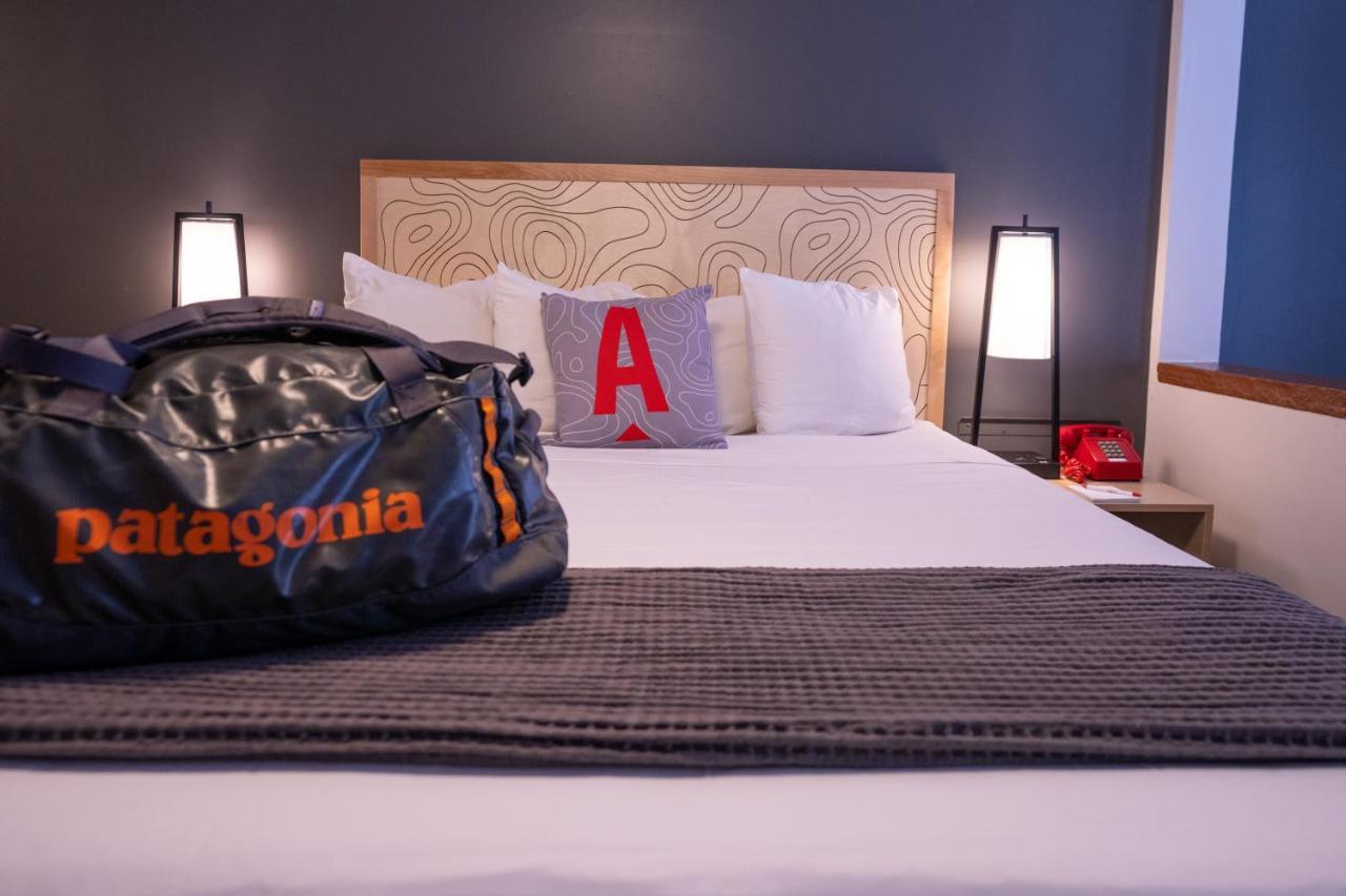 A-Lodge Boulder Zewnętrze zdjęcie