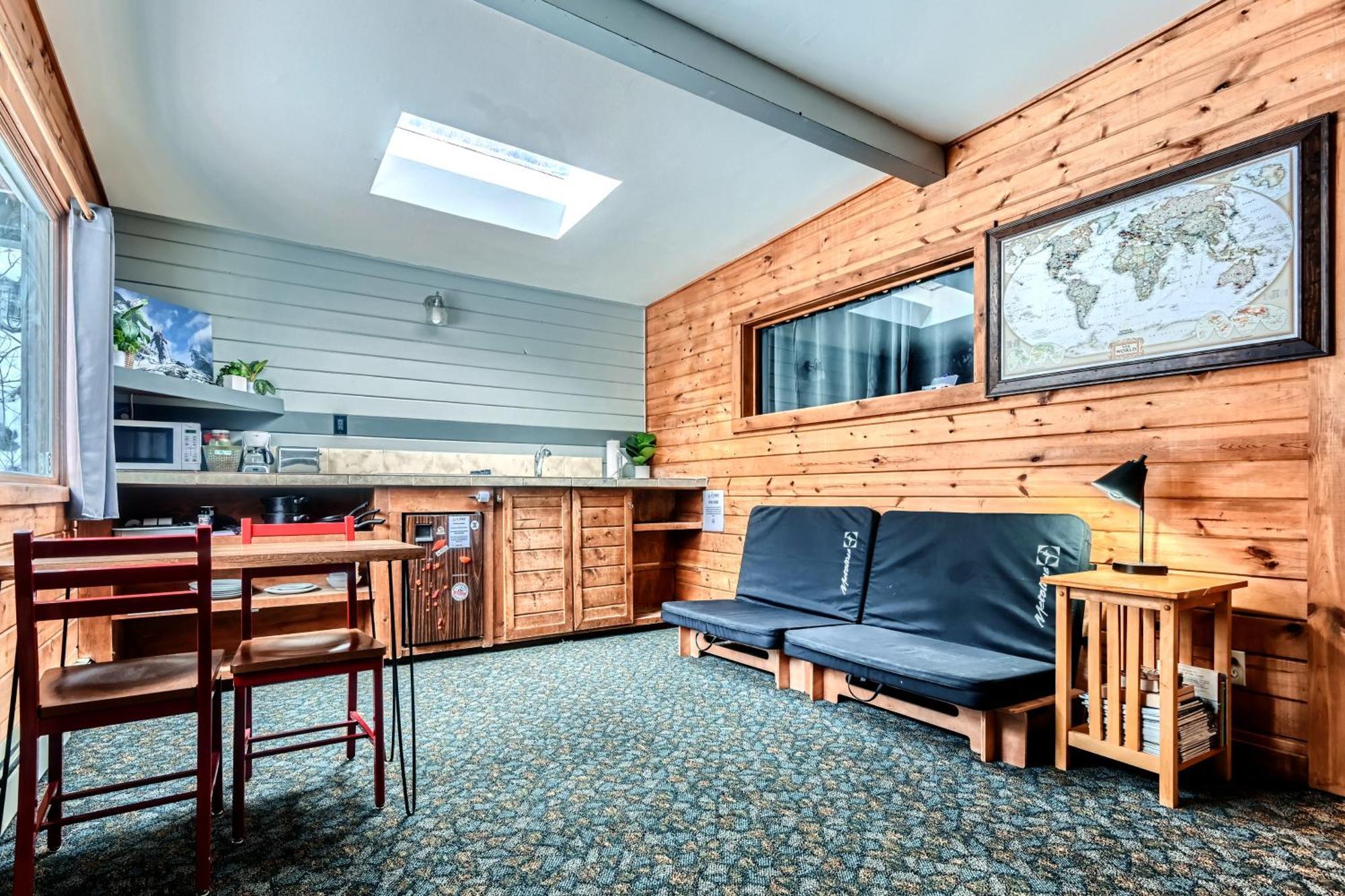 A-Lodge Boulder Zewnętrze zdjęcie
