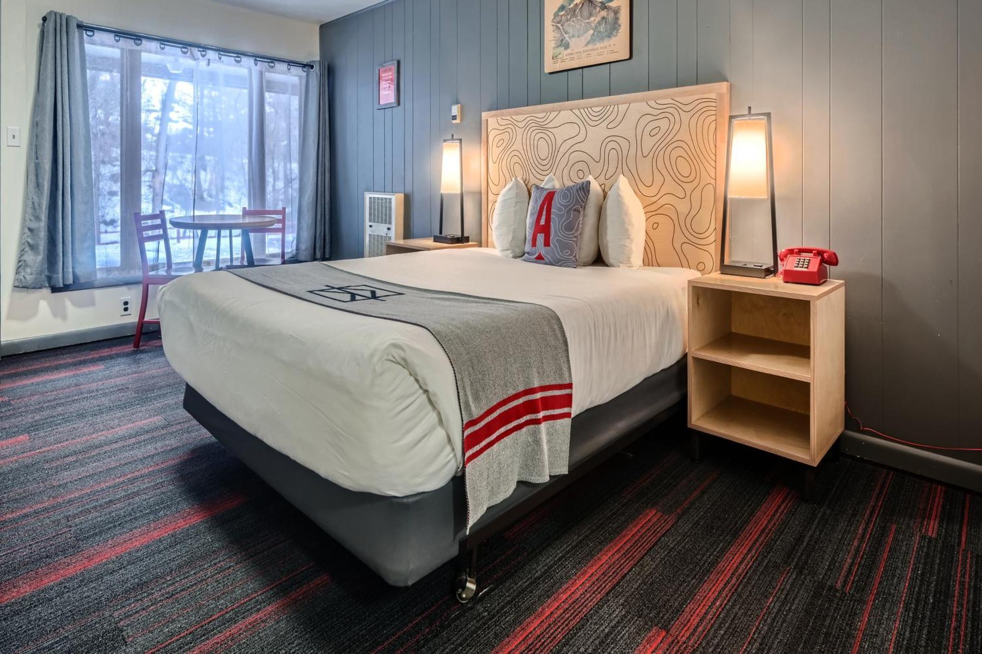 A-Lodge Boulder Zewnętrze zdjęcie