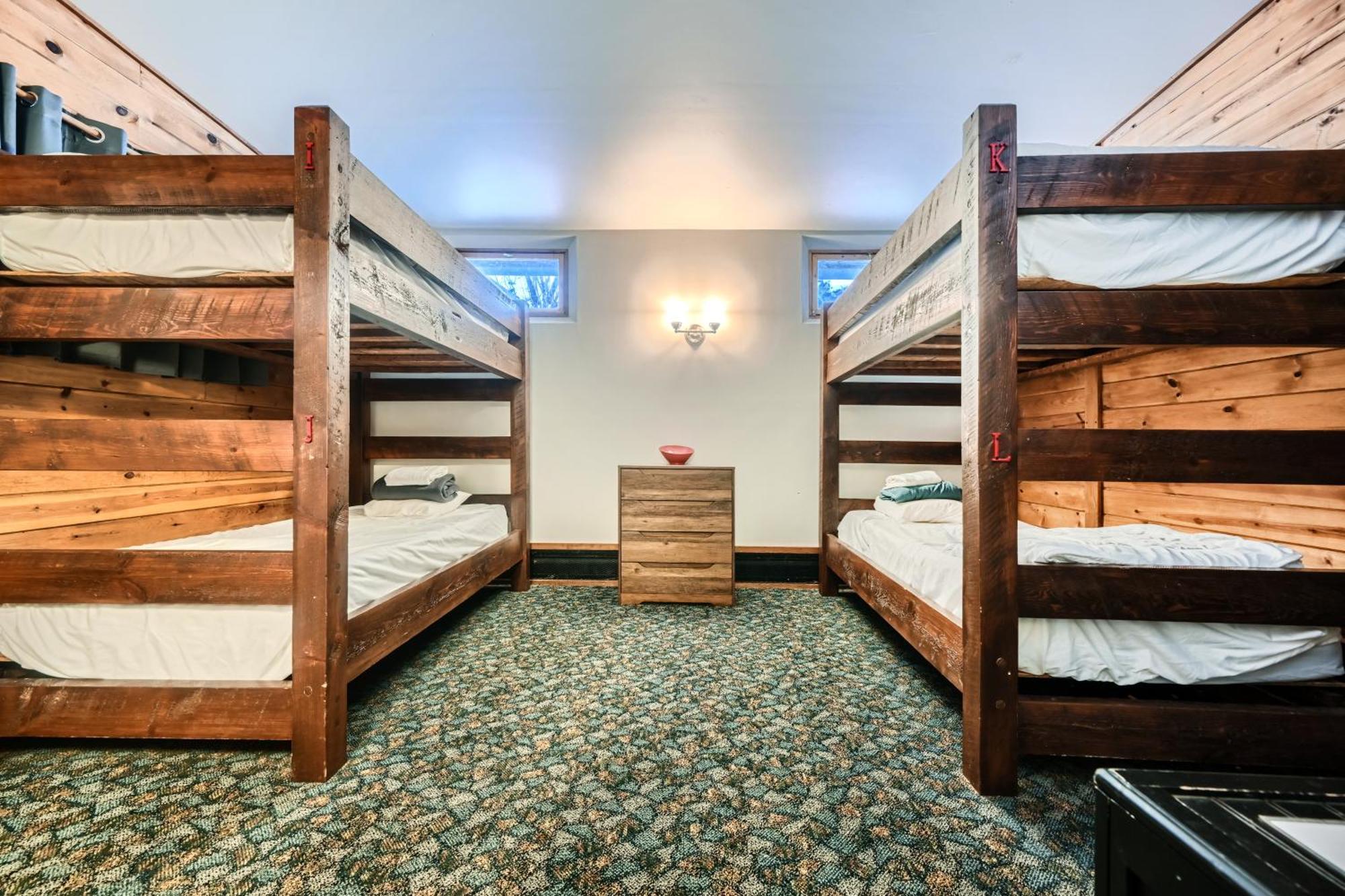 A-Lodge Boulder Zewnętrze zdjęcie