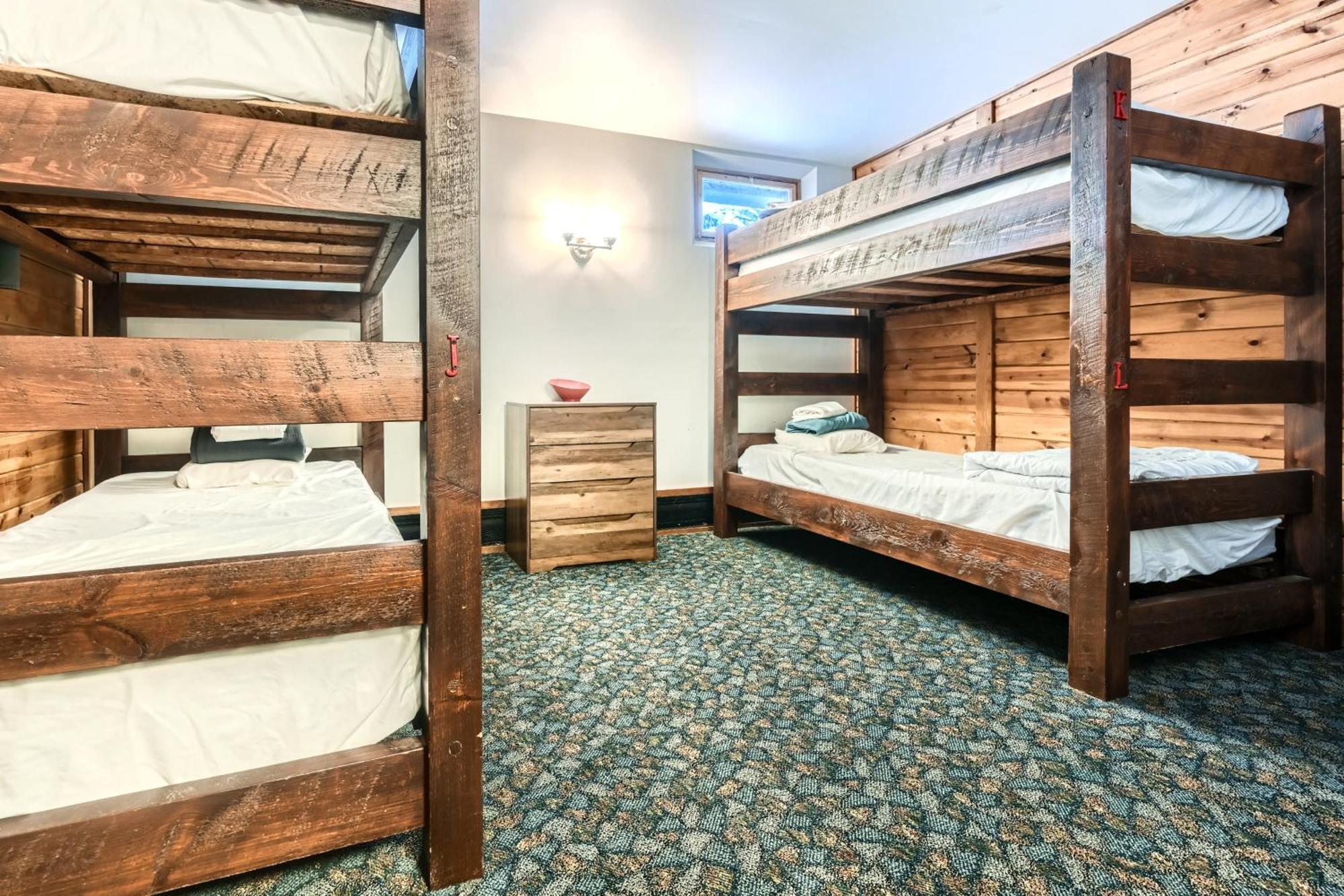A-Lodge Boulder Zewnętrze zdjęcie