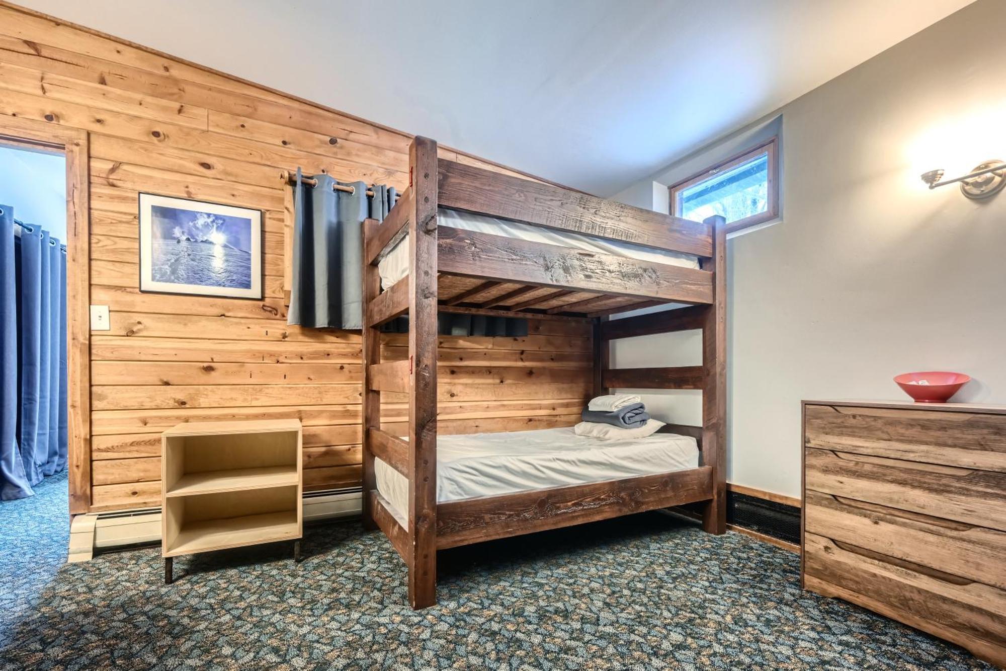 A-Lodge Boulder Zewnętrze zdjęcie