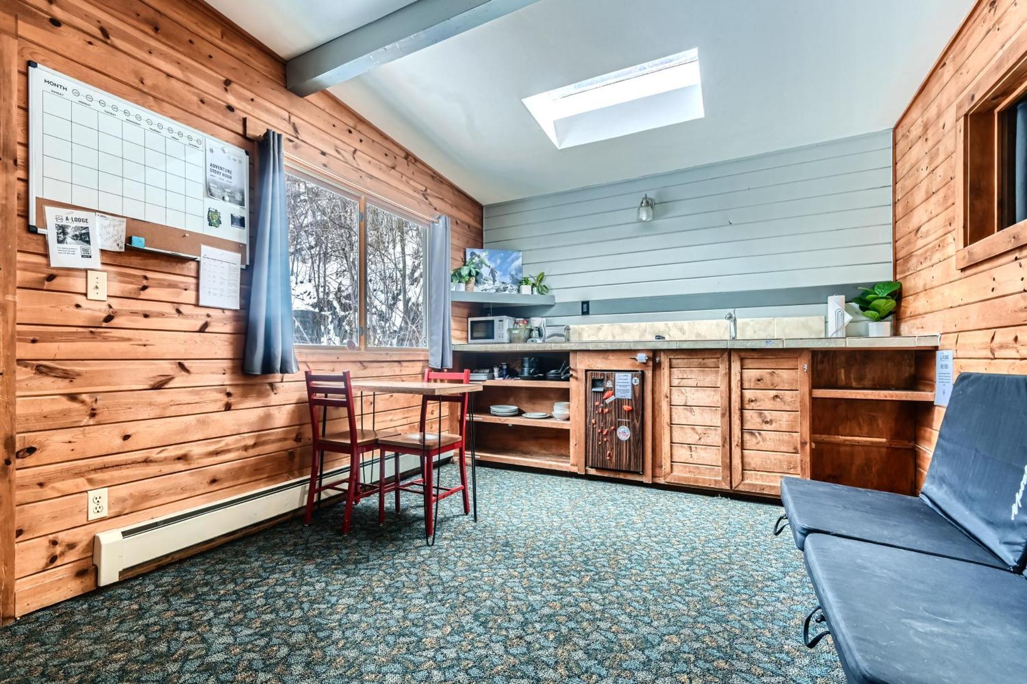 A-Lodge Boulder Zewnętrze zdjęcie
