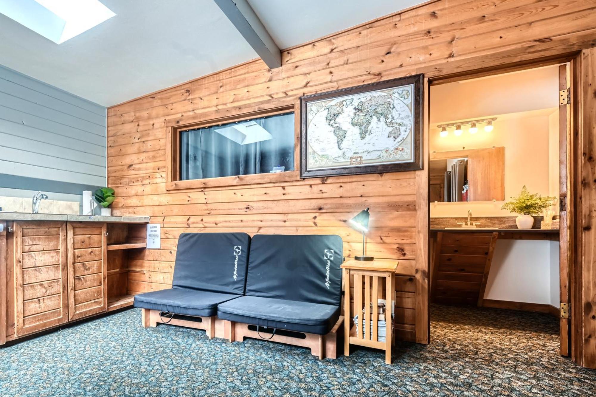 A-Lodge Boulder Zewnętrze zdjęcie