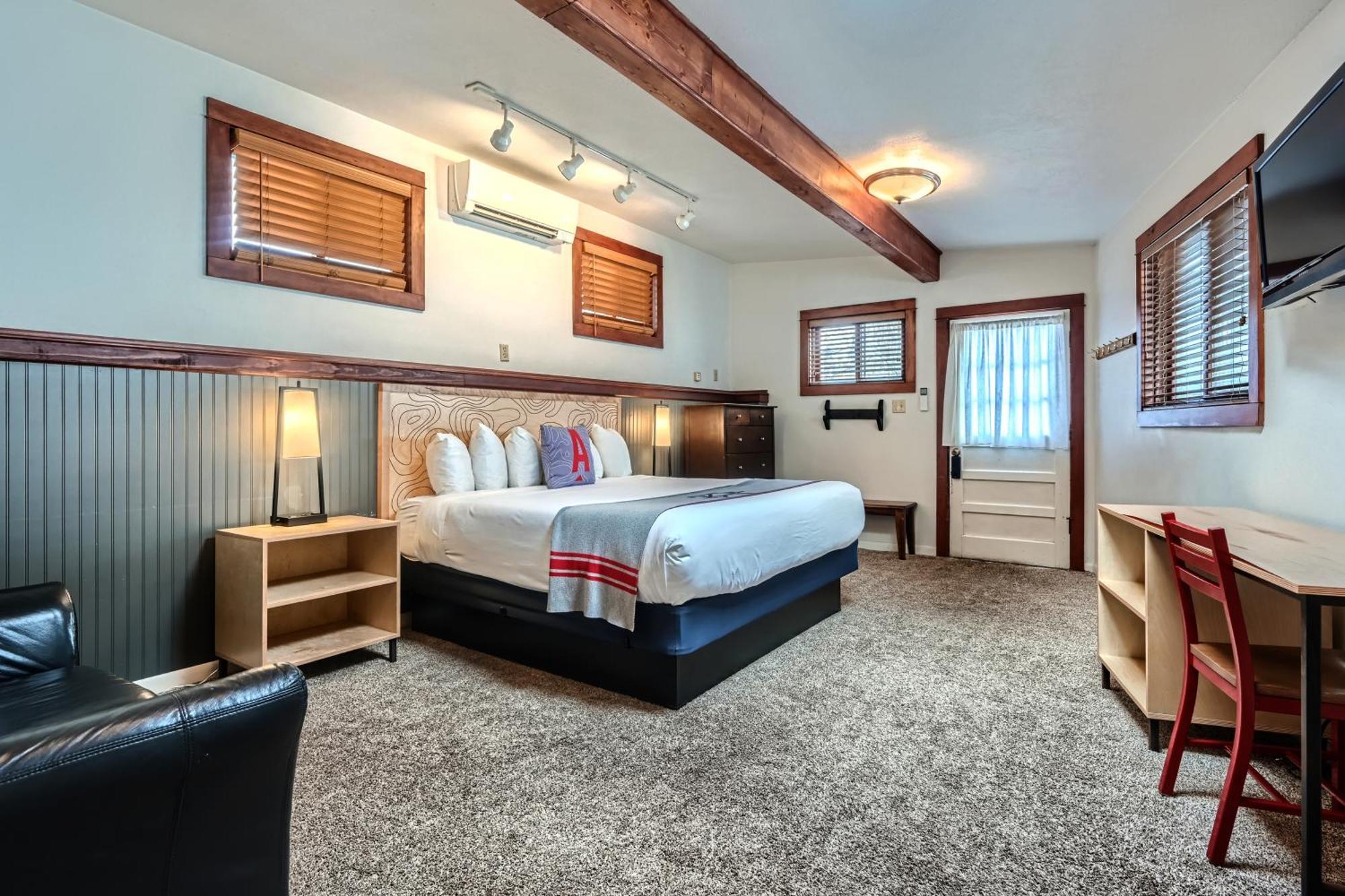 A-Lodge Boulder Zewnętrze zdjęcie