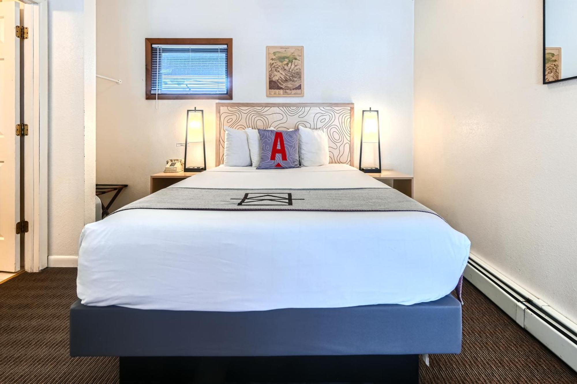 A-Lodge Boulder Zewnętrze zdjęcie