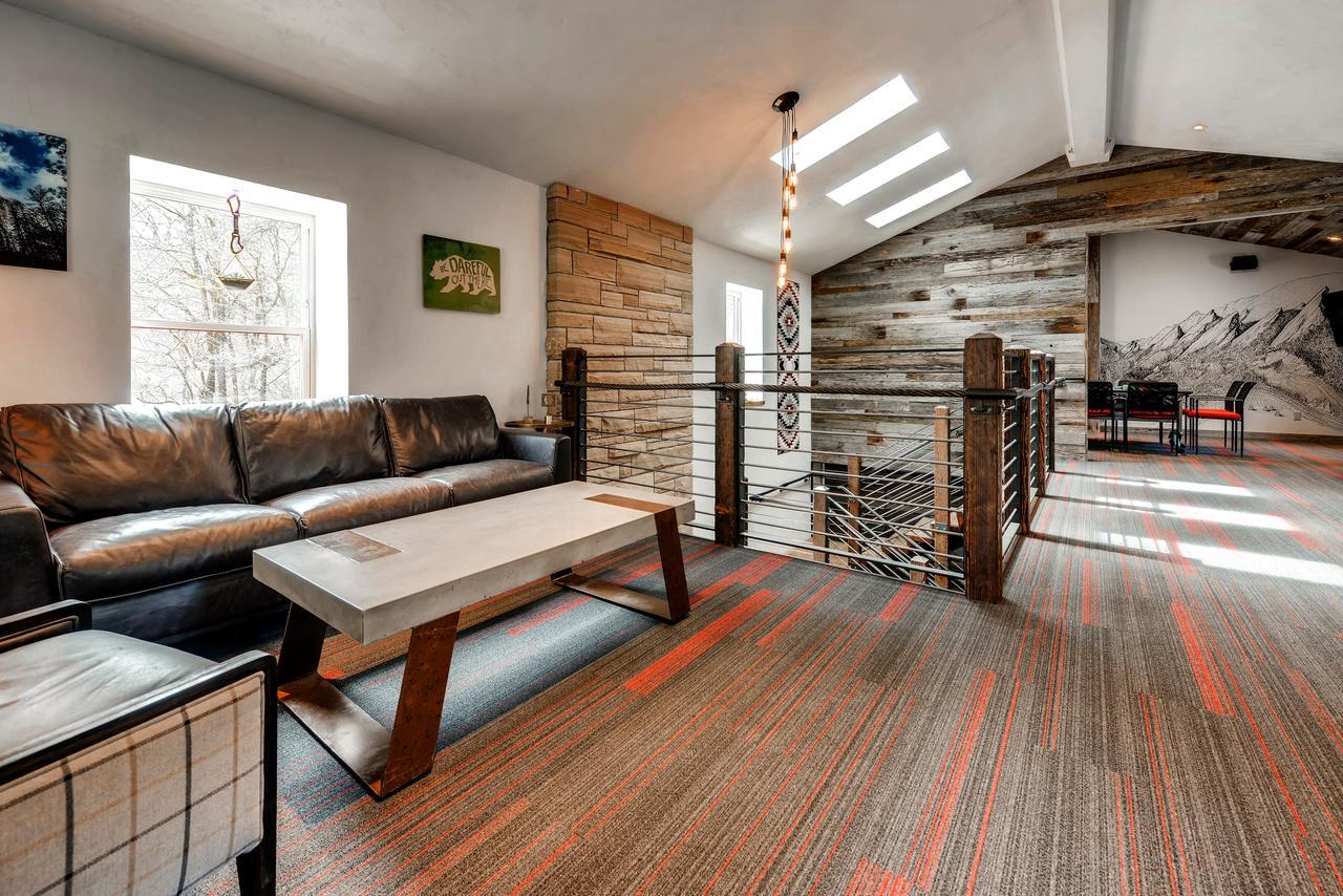 A-Lodge Boulder Zewnętrze zdjęcie